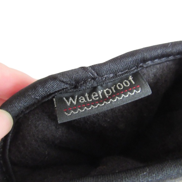 X3M Thinsulate Womens Fleece Lined Gloves Size Small Waterproof 40 Gram Winter - Picture 7 of 7